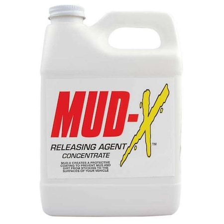 Allstar Performance 1 ft. Mud-X Concentrate AL374870